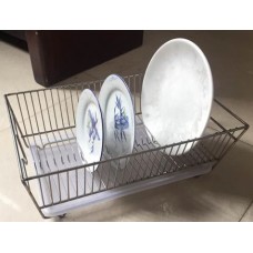  Dish Rack c/w Tray  TR-KA-KA-10224